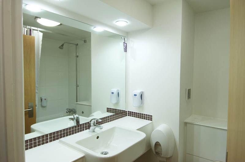 Premier Inn Premier Inn Stockport Central Kültér fotó